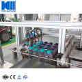 Automatic Water Bottle Shrinking Packing Machine